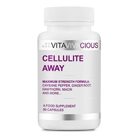 Vitaviva Cellulite Away 90 Capsule