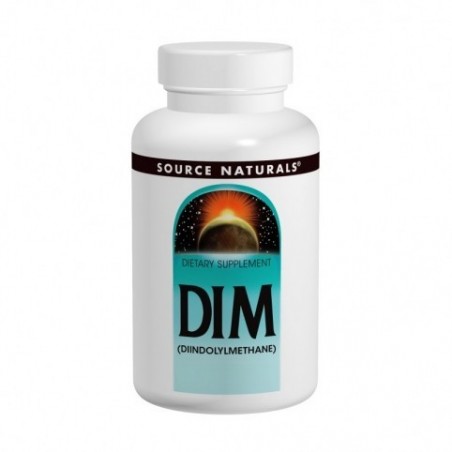 DIM (Diindolilmetan) 100 mg 30 Tablete