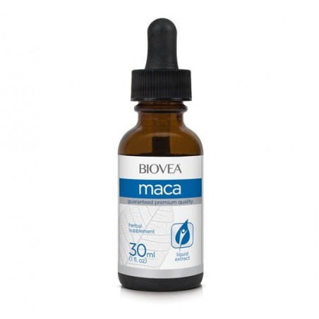 Maca Tinctura Picaturi 30ml