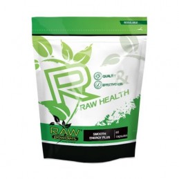 Raw Powders Energie lina Plus (L-Teanina + Cafeina) 60 Capsule Beneficii L-Teanina + Cafeina: ajuta la reducerea anxitatii, ofer