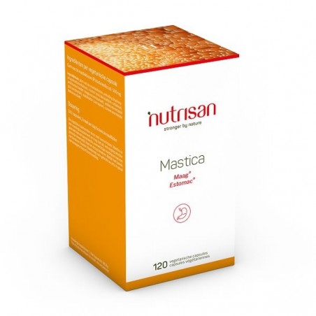 Nutrisan Mastica 120 Capsule