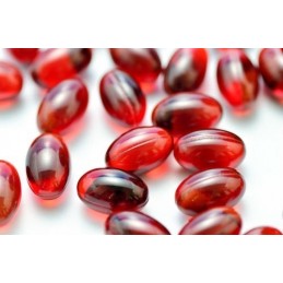 OstroVit Krill Oil 60 Capsule Beneficii OstroVit Ulei de Krill Oil: EPA și DHA au activitate cardioprotectoare, ajuta la reducer