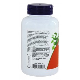 Anghinare extract,450 mg 90 Caps, Imbuntateste sanatatea inimii, regleaza tensiunea arteriala, imbunatateste sanatatea ficatului