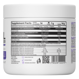 MCT Oil pulbere, 200 gr- Ajuta la slabit si arderea garsimilor, ajuta in cazul de dietă ketogenică, sursa instantanee de energie