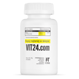 VIT24.com Potassium 60 Tablete Beneficii Potasiu: regleaza tensiunea arteriala crescuta, elimina sensibilitatea la sare, reduce 