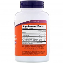 Now Foods Berberine Glucose Support - 90 Capsule Beneficii Berberine: Sprijină sănătatea nivelurilor de zahăr din sânge și cardi