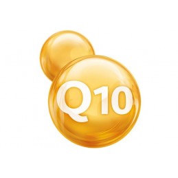 SAN CoQ10, 100mg - 60 Capsule Beneficii Coenzima Q10: promoveaza sanatatea inimii, imbunatateste imunitatea, ajuta in productia 