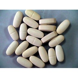 Amino 2000, 75 tablete (Aminoacizi masa musculara) Beneficii Amino 2000: aminoacizii reprezinta temelia muschilor, reduc degrada