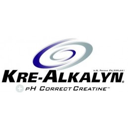 Kre Alkalyn Creatina, 120 Capsule, Creste masa musculara rapid, foloseste grasimea ca sursa de energie Beneficii Kre Alkalyn: cr