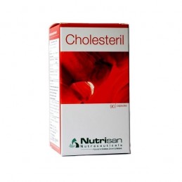 Cholesteril-Drojdie orez rosu (Red Yeast Rice) 90 capsule (pentru colesterol si trigliceride marite) Beneficii Drojdie de orez r