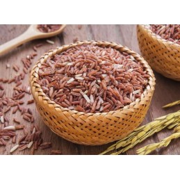 Cholesteril-Drojdie orez rosu (Red Yeast Rice) 90 capsule (pentru colesterol si trigliceride marite) Beneficii Drojdie de orez r