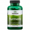 Turmeric, 720mg - 100 Capsule (protejeaza ficatul si sistemul digestiv, actioneaza ca tonic pentru sistemul gastrointestinal) Be