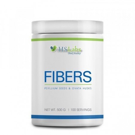 HS Labs - Fibre - 500 Grame