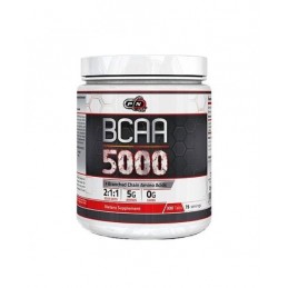 BCAA 5000 300 tablete (Aminoacizi esentiali), Pure Nutrition USA Beneficii BCAA 5000: aminoacizi esentiali, reduc oboseala muscu