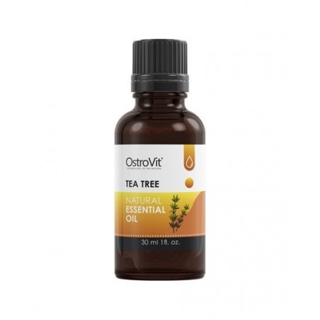 OstroVit TeaTree Natural Essential Oil 30 ml