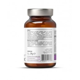 Immune Aid, 90 Capsule- Sustine imunitatea organismului, antioxidant natural, protectie naturala pentru organism Beneficii Immu 