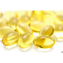 Omega 3 - 60 gelule (Acizii grasi de Omega 3 reduc depresia si stresul) Protejeaza inima prin reducerea nivelului de colesterol 