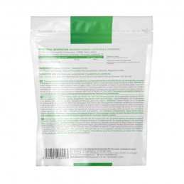 Iod natural, Kelp 150 mcg, 90 Pastile pentru glanda tiroida Beneficii Kelp: ajuta la reglarea glandei tiroide, mentine starea de