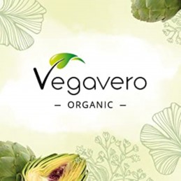 Vegavero Oregano Oil Organic (Ulei de Oregano Bio) - 90 Capsule Beneficii Ulei de Oregano - ajuta la functionarea sistemului res