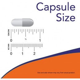 Now Foods Seleniu 200mcg - 90 Capsule Beneficii Seleniu: poate proteja impotriva bolilor de inima, intareste sistemul imunitar, 