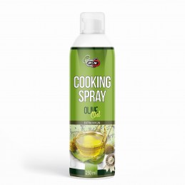 Ulei de masline (Olive Oil), Spray pentru gatit, 250 ml, Pure Nutrition USA Spray Ulei de masline (Olive Oil). Spray care nu lip