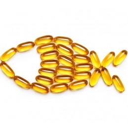 Omega 3 Extreme, 90 Capsule, 500 EPA  250 DHA- Promoveaza functia cardiovasculara sanatoasa Beneficiile Omega 3 ulei de peste: o