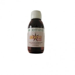 Oemine GRP Elixir - 125 ml OEMINE GRP ELIXIR este un supliment alimentar natural pentru tonifierea corpului. În special prin con