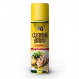 Spray pentru gatit - 250 ml, Pure Nutrition USA Beneficii Spray pentru gatit: fără lipire la gătit, gătit cu grăsimi reduse, col