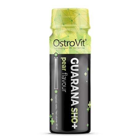 OstroVit Guarana Shot 80 ml