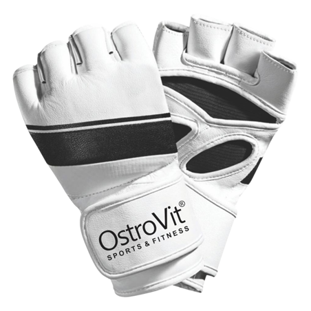 OstroVit MMA gloves (Manusi MMA)- Marimea M