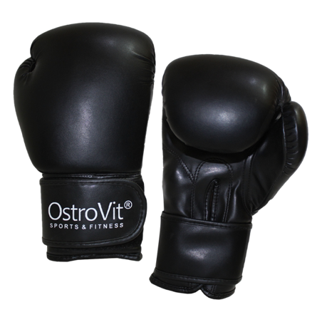 OstroVit Boxing gloves (Manusi de box) - Marime 12 oz