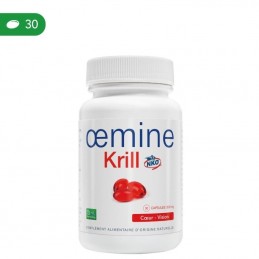 Neptune Krill Oil, 30 Capsule, Scade nivelul de colesterol rau LDL, creste nivelul de colesterol bun HDL Beneficii ulei Neptune 