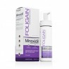 FOLIGAIN MINOXIDIL 2% Spuma regenerare par pentru Femei (177ml) 3 luni Minoxidil: dovedit stiintific ca regrupeaza parul scalpul