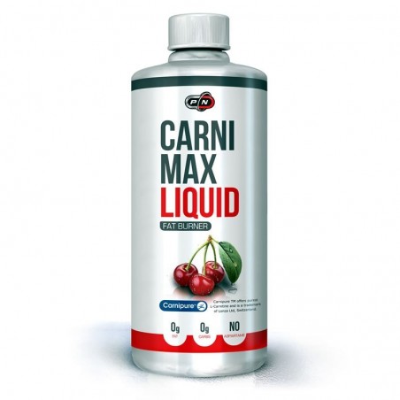 Pure Nutrition USA Carni Max 1000 ml (L-Carnitina lichida, arde grasimea)