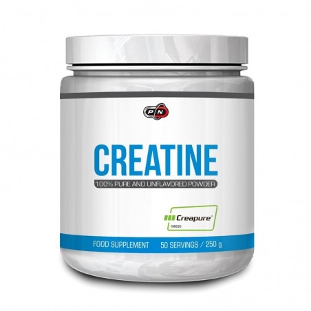 Pure Nutrition USA Creapure Creatina - 250 grame