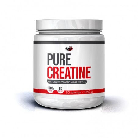 Pure Nutrition USA Creatina Micronizata 250 grame