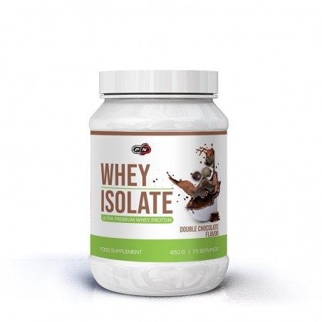 Pure Nutrition USA Whey Isolate 454 grame