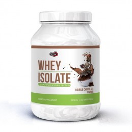 USA Whey Isolate 908 grame, Pure Nutrition USA Beneficii Izolat de zer: contine glutamina si aminoacizi cu lant ramificat, reduc