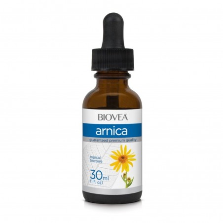 Arnica tinctura picaturi (1oz) 30ml