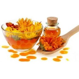 Arnica tinctura picaturi (1oz) 30ml Beneficii Arnica: calmează durerile musculare, vindeca vanataile, ajuta in caz de umflaturi,