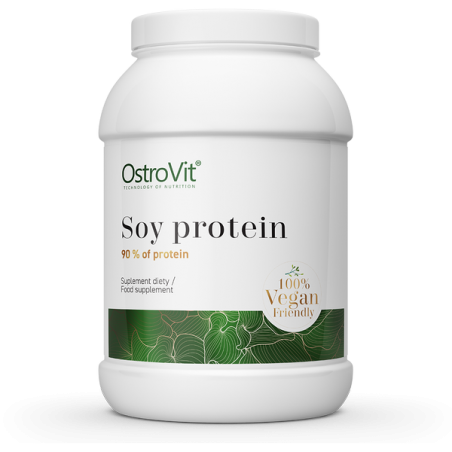 OstroVit Soy Protein VEGE 700 grame