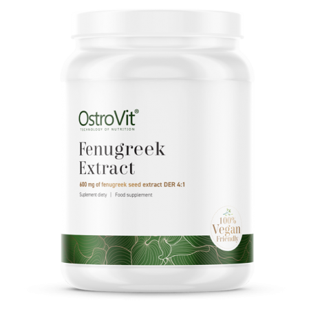 OstroVit Fenugreek Extract 100 grame