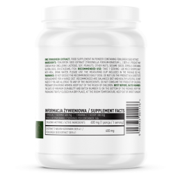 Fenugreek Extract, 100 g- Sursa bogata de nutrienti, sustine procesele metabolice sanatoase, reduce senzatia de oboseala Benefic