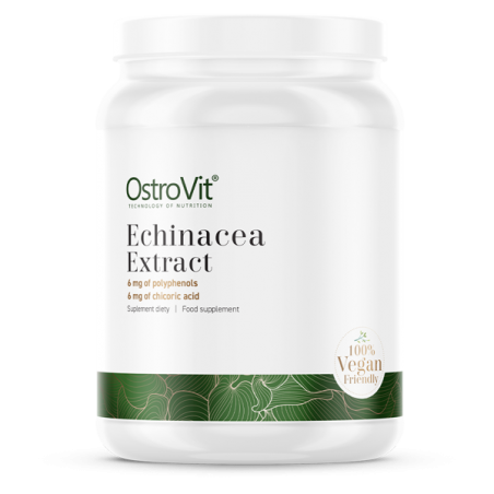 OstroVit Echinacea Extract pudra 50 grame