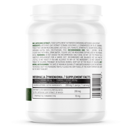 Artichoke Extract, 100 g- Extract de anghinare pentru digestie Beneficii Artichoke Extract (extract de anghinare) - favorizeaza 