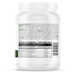 Ashwagandha Extract 100 g- Ar putea reduce nivelul de zahăr din sânge, ar putea reduce nivelul de cortizol Beneficii Ashwagandha