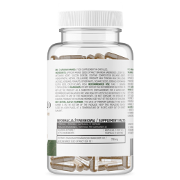 Mango African Extract, 60 Capsule- Poate ajuta la scaderea colesterolului, sprijina descompunerea trigliceridelor Beneficii Mang