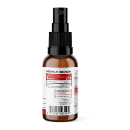 Vitamin B12 Methylocobalamin spray 30 ml- Ajuta la formarea globulelor rosii si la ameliorarea anemiei Beneficii Vitamina B12- a