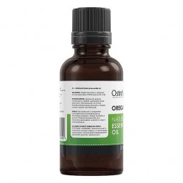 Oregano Natural Essential Oil 30 ml (ulei de oregano)- Ajuta la minimizarea problemelor usoare ale stomacului Beneficii ulei de 