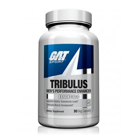 GatSport Tribulus 90 Capsule (cresterea tes-tosteronului)